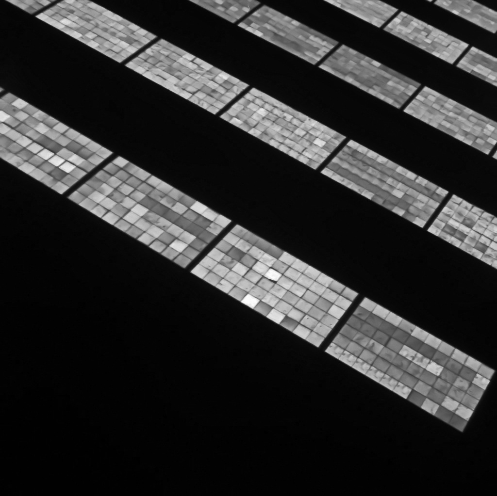 Storage-Post shipment - EL Inspection | Solified